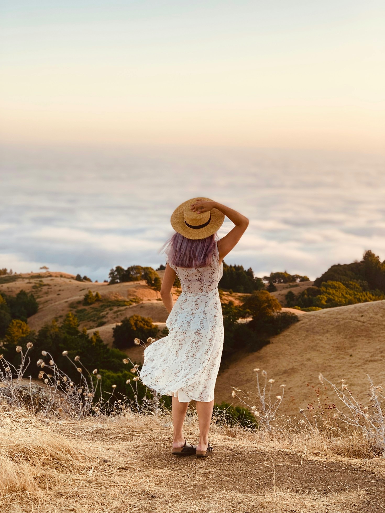 Creating A Serene Space For Your Mind