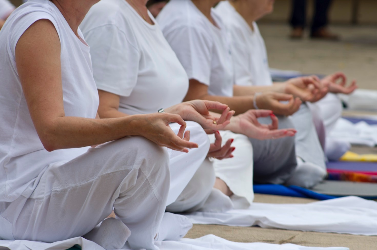 The Science Behind Finding Peace Through Sound